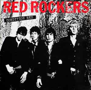 Condition Red - Red Rockers