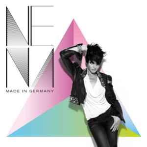 Nena (20) - Made In Germany