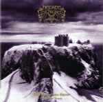 Cover of Upon Promeathean Shores (Unscriptured Waters), 1998, CD