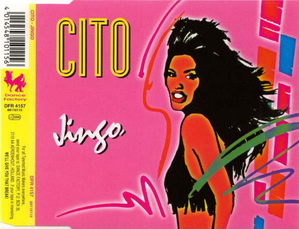 baixar álbum Cito - Jingo