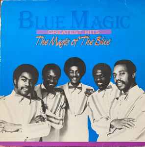 Blue Magic - Blue Magic, Releases