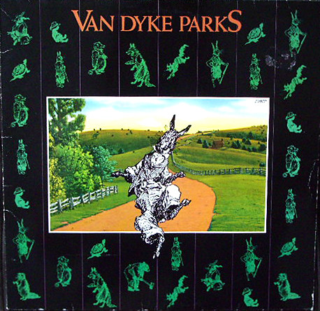 Van Dyke Parks - Jump! | Releases | Discogs