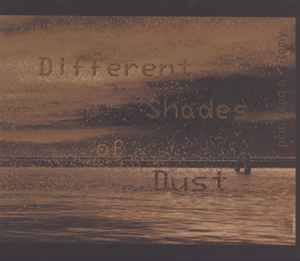 Remy Stroomer - Different Shades Of Dust