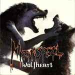 Cover of Wolfheart, 2015, CD