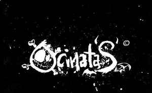 Ocinatas Industries on Discogs
