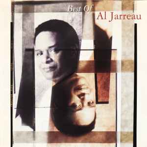 Al Jarreau - Best Of Al Jarreau album cover