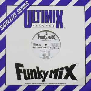 Funkymix 2 - Various
