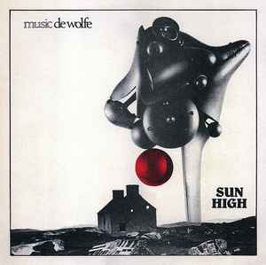 Sun High - The Blue Wing Console