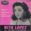 Nita Lopez*, Jack Say Et Son Orchestre* - Gondolier