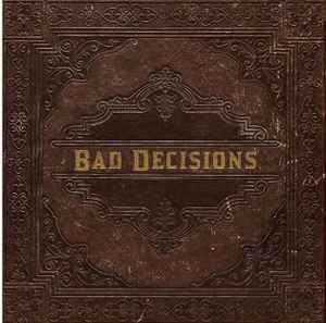 Clutch (3) - Book Of Bad Decisions