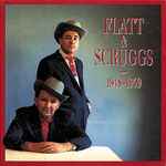 Flatt & Scruggs – 1948-1959 (1991, CD) - Discogs