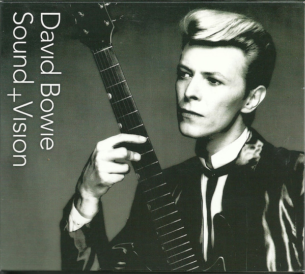David Bowie - Sound + Vision | Releases | Discogs