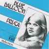 Prisca (3) - Blue Balloon
