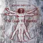 Carátula de The Door To Eternity, 1997, Vinyl