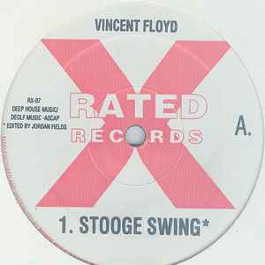 Vincent Floyd - Stooge Swing