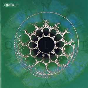 Qntal - Qntal I album cover