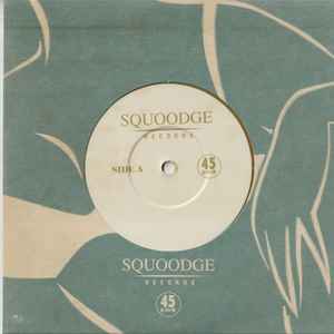 Babe Miller & His Tear Droppin Fools -  Squoodge Collectors Club 4 album cover