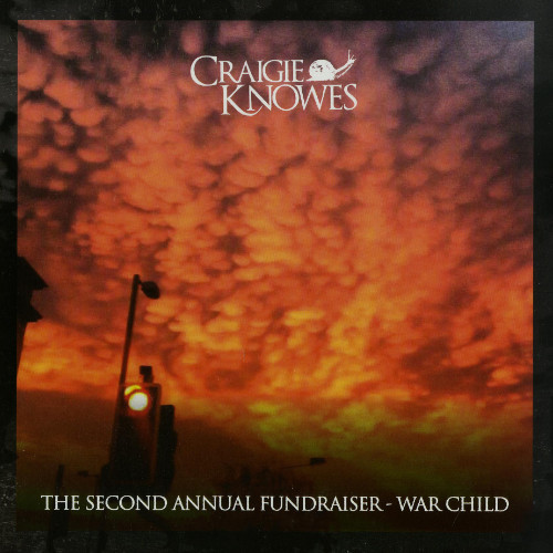 télécharger l'album Download Various - The Second Annual Fundraiser War Child album