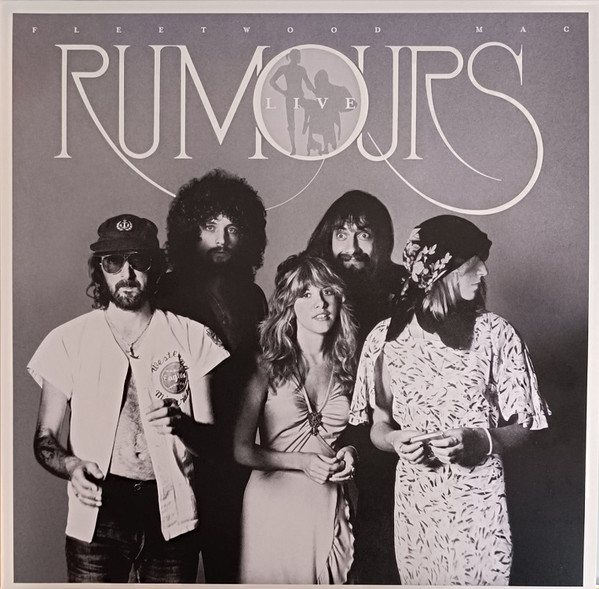 Fleetwood Mac – Rumours Live (2023