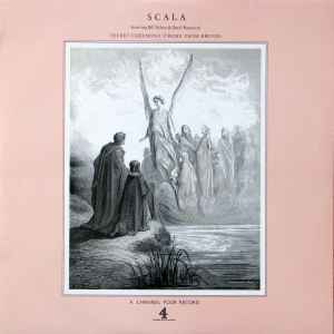 Scala (2) - Secret Ceremony (Theme From Brond) album cover