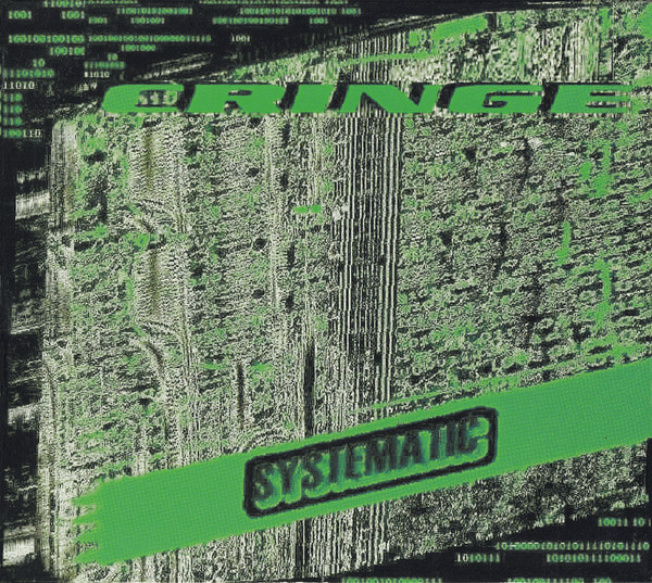 Cringe – Systematic (2000, CD) - Discogs