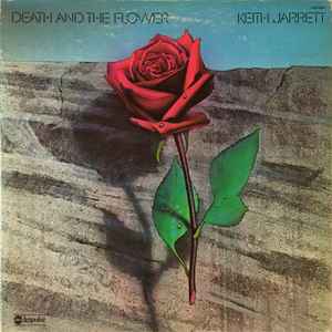 Death and the flower / Keith Jarrett, p | Jarrett, Keith (1945-). P