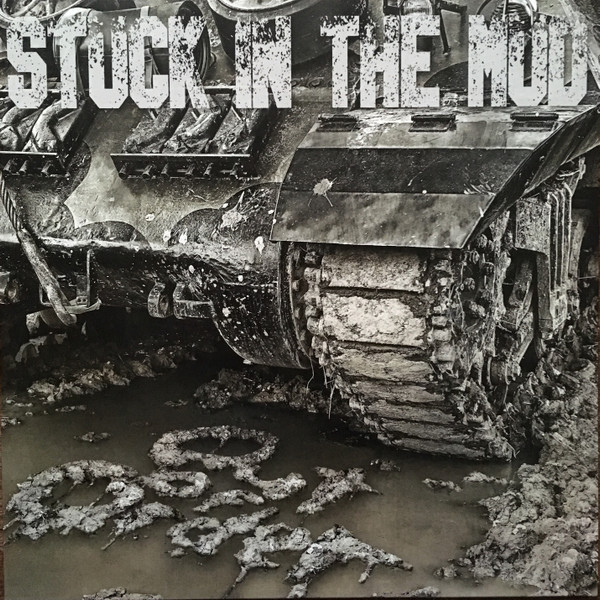 lataa albumi Out Of Order - Stuck In The Mud