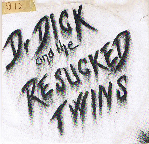 baixar álbum Download Dr Dick And The Resucked Twins - Its Gotta Go Over album