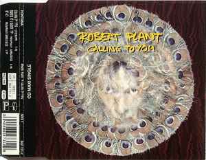 Robert Plant - Calling To You