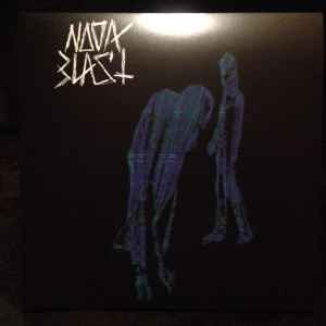 Nova Blast - Min Vän album cover