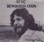 Cover of Attic Demonstration, 1976, Vinyl