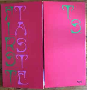 Ty Segall - First Taste album cover