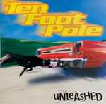 Cover of Unleashed, 1997-03-12, CD