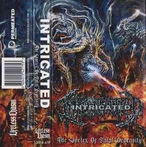 Malignancy – Intrauterine Cannibalism (2020, Cassette) - Discogs