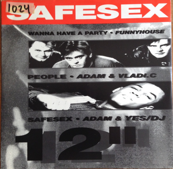 ladda ner album Various - Safesex 12