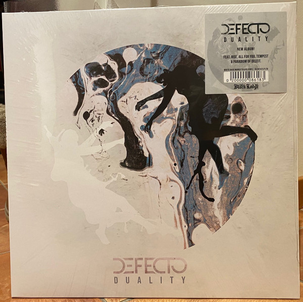Duality (Limited Special Cover)
