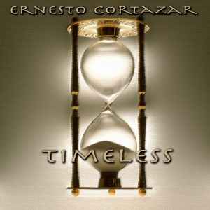 Ernesto M. Cortazar - Timeless album cover