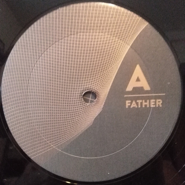 last ned album RYSY - Father