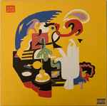 Mac Miller – Faces (2021, Clear (Coke Bottle), Vinyl) - Discogs