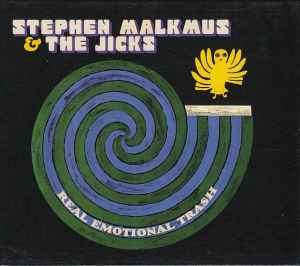 Stephen Malkmus & The Jicks - Real Emotional Trash
