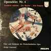 Chor* Und Orchester Der Niederländischen Oper*, Arrigo Guarnieri - Opernchöre Nr. 4