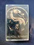 Cover of  Mortal Kombat (Original Motion Picture Soundtrack), 1995, Cassette
