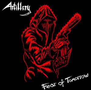 Artillery (2) - Fear Of Tomorrow