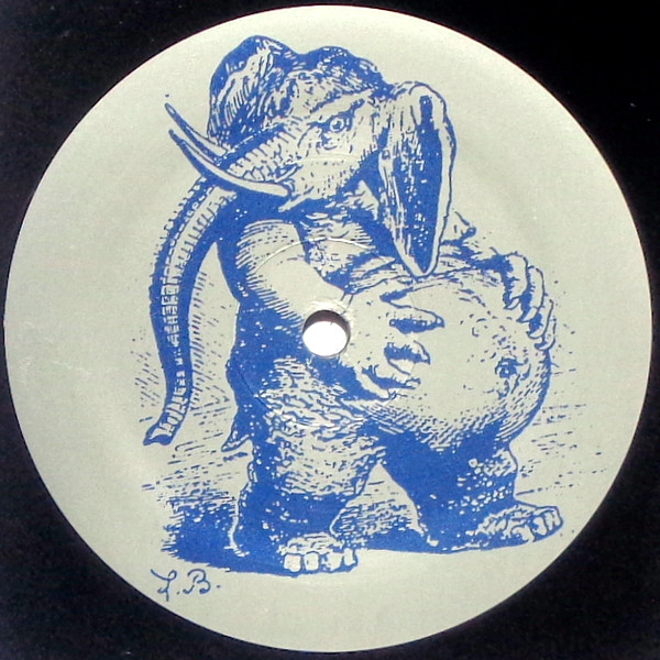 Northern Bushmen – Northern Bushmen (1991, Vinyl) - Discogs