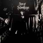 Cover of Son Of Schmilsson, 1972, Vinyl