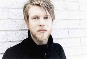 Kristofer Åström on Discogs