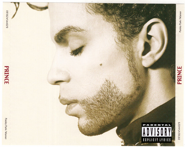 Prince The Hits The B Sides Releases Discogs