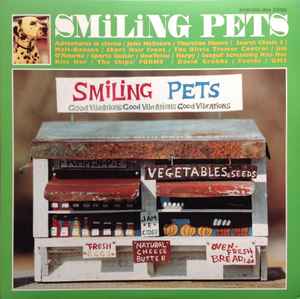 Smiling Pets (1998, Vinyl) - Discogs