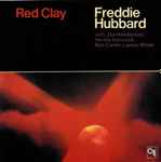 Cover of Red Clay, 2002-06-18, CD