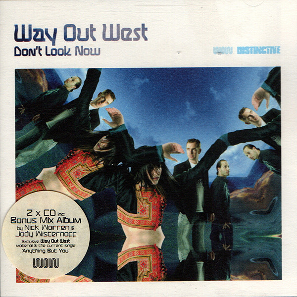 Way Out West - Don't Look Now | Releases | Discogs